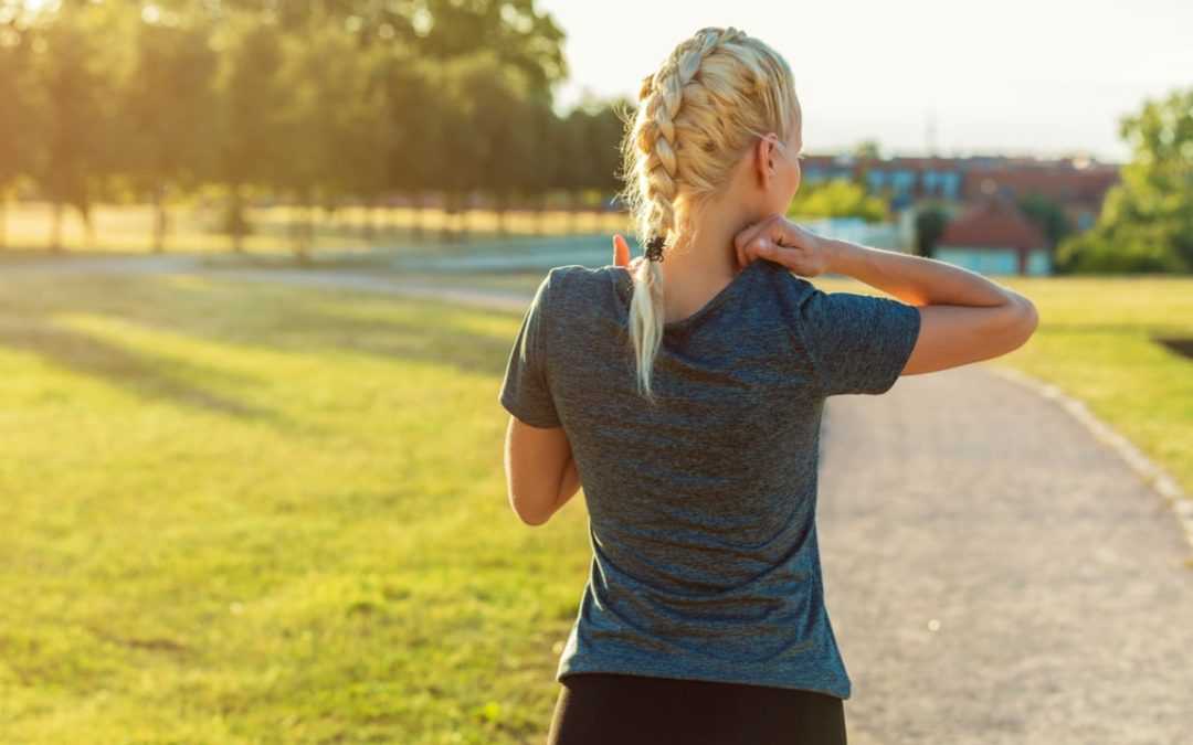 Die besten Hula Hoop Frisuren für dein Training 